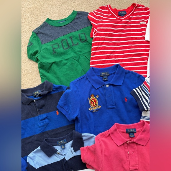 Polo Ralph Lauren Bundle - Picture 2 of 7